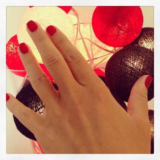 Pour la rentrée on prend l'Aperitif avec Essie