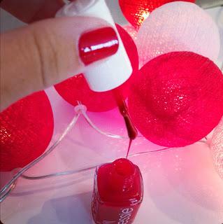 Pour la rentrée on prend l'Aperitif avec Essie