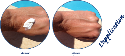 Verdict de la crème solaire bio haute protection Jovees: top ou flop?