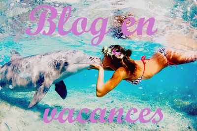 La petite pause s'impose