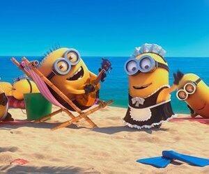 Les produits plage de la gazette