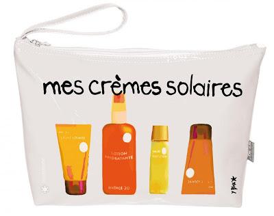 Sur le ring : les crèmes solaires classiques VS les crèmes solaires bio