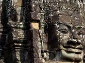 Thaïlande temples d'Angkor