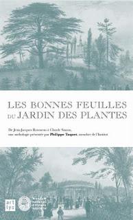 De quelques parutions de rentrée