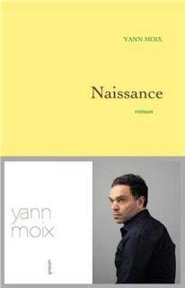 De quelques parutions de rentrée