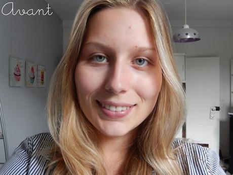 Routine Teint Rentrée: La Touche Eclat d'Yves Saint Laurent