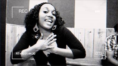 Méthi's & Frédéric Caracas - Enmé an silans - clip officiel