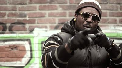 kidsayd feat jao kynx joie et peine freestyle vidéo) 2013