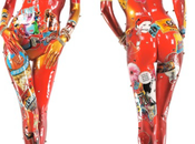 Galerie Géraldine ZBERRO Réouverture