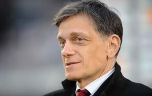 FOOTBALL/FRENCH CHAMP/LE MANS v RENNES