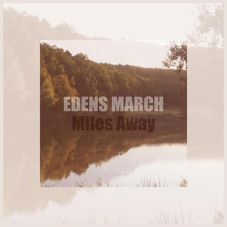 Edens March – Album Cover Proposition