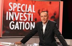 speciale investigation canal +