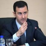 Bachar Al Assad, très crédible sur CBS