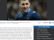 football français pourri... (#Benzema titulaire...)