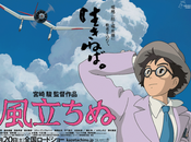 Vent lève: date sortie française pour dernier Miyazaki