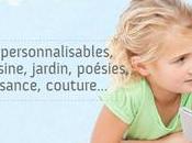 Personnalisez histoire, faites roman