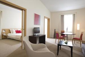 Suite Novotel Maffliers