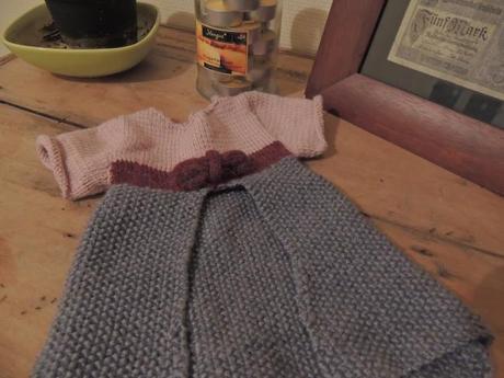 La Petite Robe, suite et fin Image