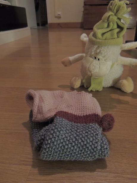 La Petite Robe, suite et fin Image