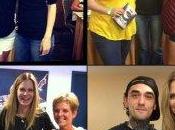 Kristin Bauer Parafest 2013