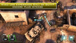 BOOooMMmm, Call of Duty:Strike Team débarque sur iOS