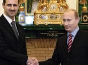 VIDEO. Syrie: Moscou tente sauver Washington Paris montre muscles