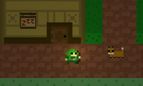 Song of the Myrne: la carte et les donjons