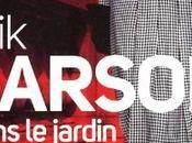 Dans jardin bête Erik LARSON