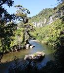 Nouvelle Zélande #21 – Adieu… non, au revoir !