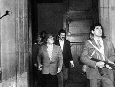Salvador Allende, plus tard