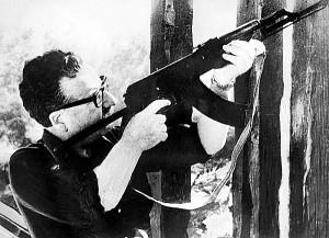 Salvador Allende et la voie chilienne vers le socialisme