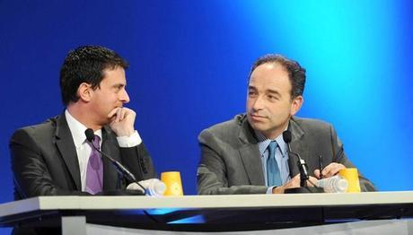 Le Grand Soir libéral, un pavé à côté de la mare