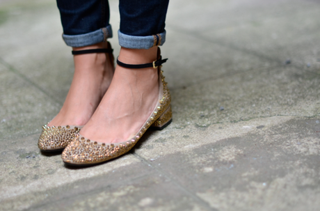 Tiger Baby ! Tiger Baby !