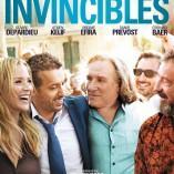 Découvrez le film: « Les Invincibles »