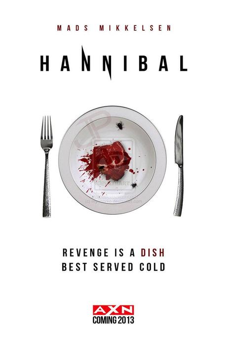 [Série] Hannibal (2013)