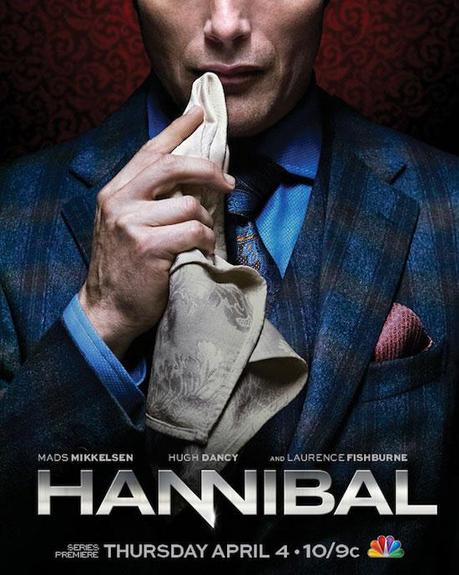 [Série] Hannibal (2013)