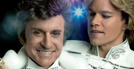 Ma Vie avec Liberace, critique