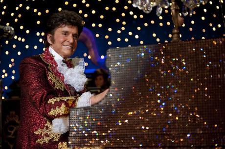 Ma Vie avec Liberace, critique