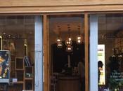 jolie boutique pour Caudalie