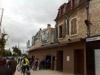 Dijon Véloutour 2013