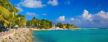 Guadeloupe - Antilles