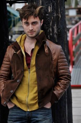 [News] Horns : un premier extrait pour le nouveau film d’Alexandre Aja avec Daniel Radcliffe !