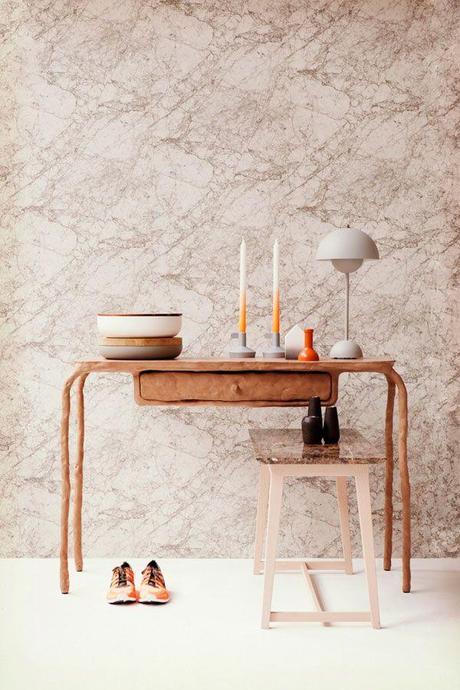 Marble mania