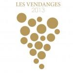AGENDA: Les Vendanges Louise 2013!