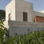 Architecture : Bacoc Hacienda – Mexique