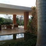 Architecture : Bacoc Hacienda – Mexique