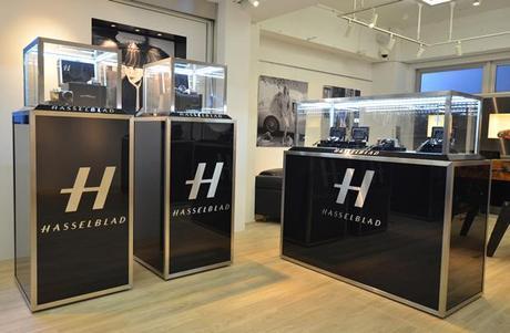 Hasselblad Store