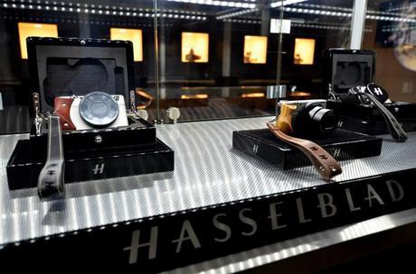 Hasselblad Store