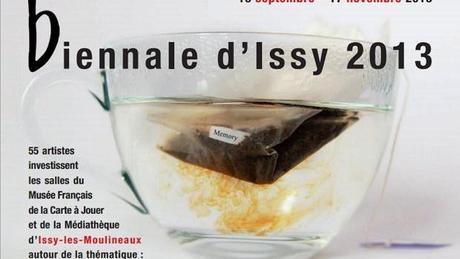 Biennale d’Issy 2013