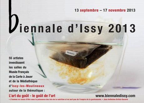 Biennale d’Issy 2013